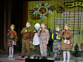 Районный фестиваль театрализованных постановок «Мы этой памяти верны» Районный фестиваль театрализованных постановок «Мы этой памяти верны».