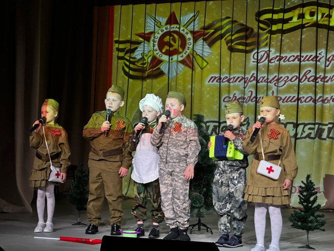Районный фестиваль театрализованных постановок «Мы этой памяти верны» Районный фестиваль театрализованных постановок «Мы этой памяти верны».