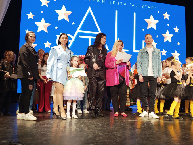 5 Международный фестиваль-конкурс искусства "ALLSTAR" г. Боровичи 5 Международный фестиваль-конкурс искусства "ALLSTAR" г. Боровичи.